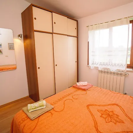 Διαμέρισμα Sandra Zambratija (Istria)